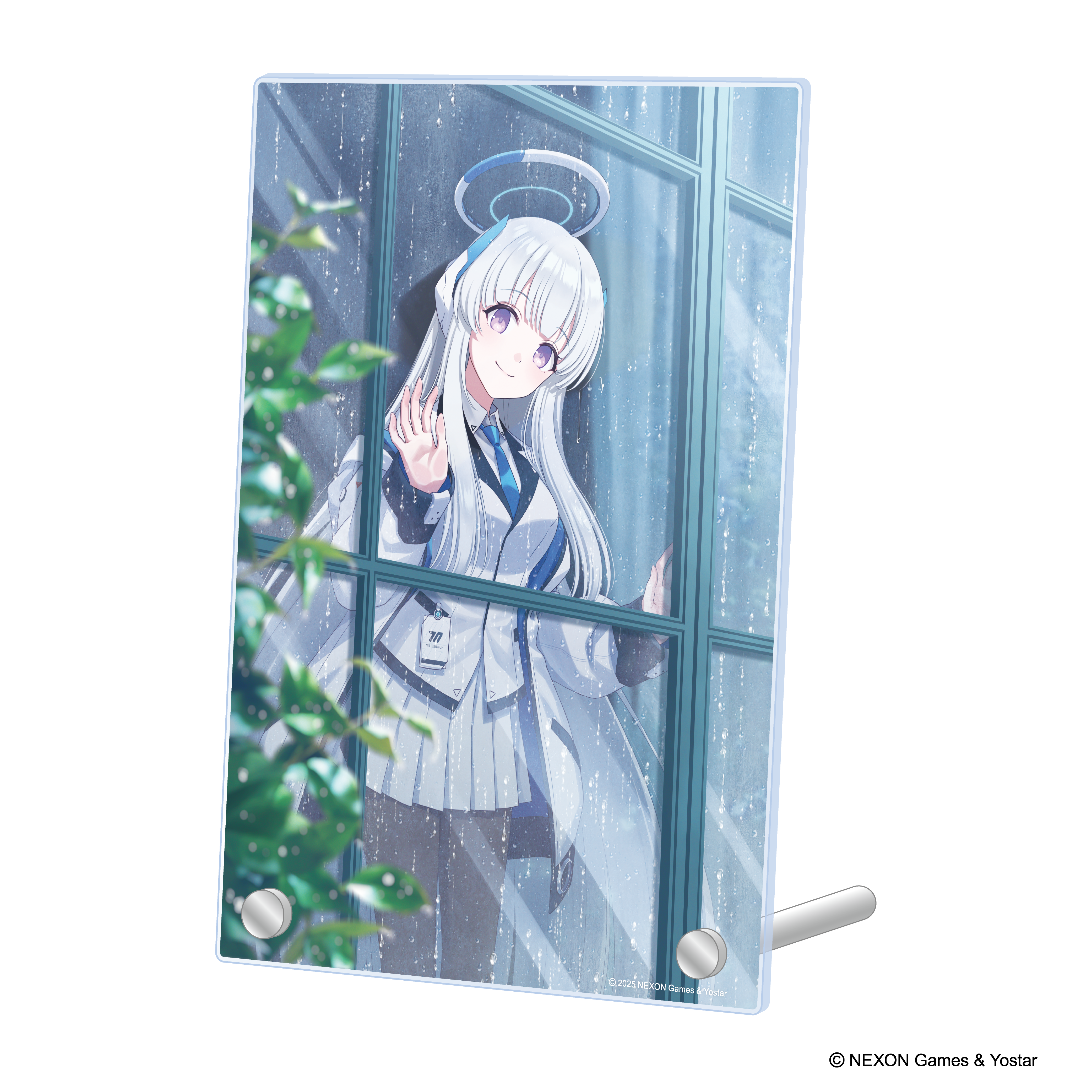 ノア オードトワレ 50mL ＋ アクリルパネルセット