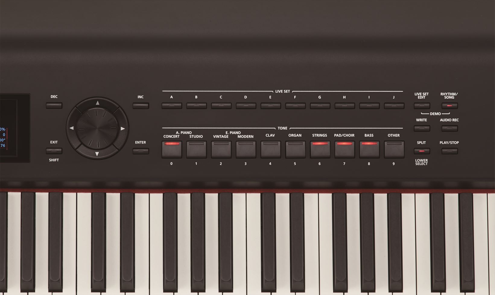 Roland 「RD-800」ステージピアノ発表！【レビュー】動画追記