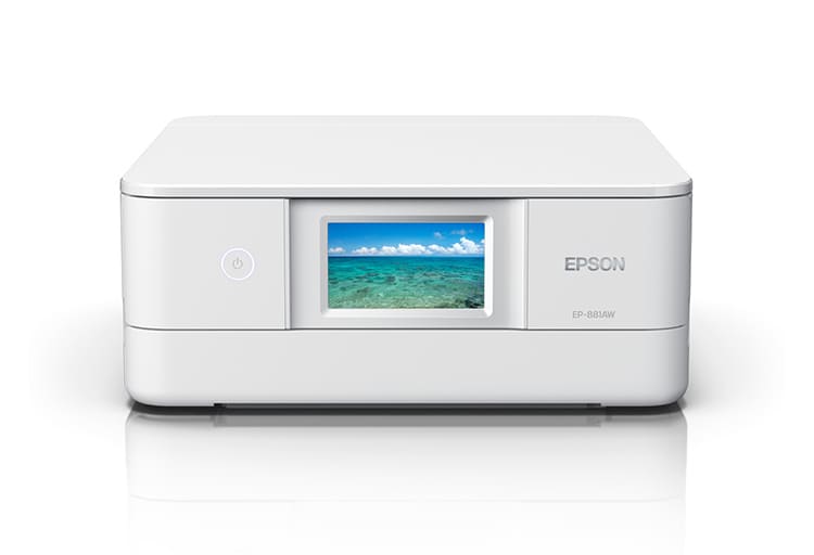 EPSON(エプソン)互換インクカートリッジ KUI-M-L (クマノミ インク