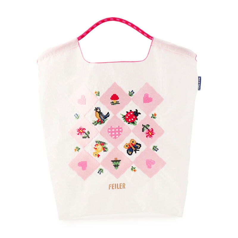 フェイラー『ハイジ』の新作&人気商品が期間限定で勢揃い！限定