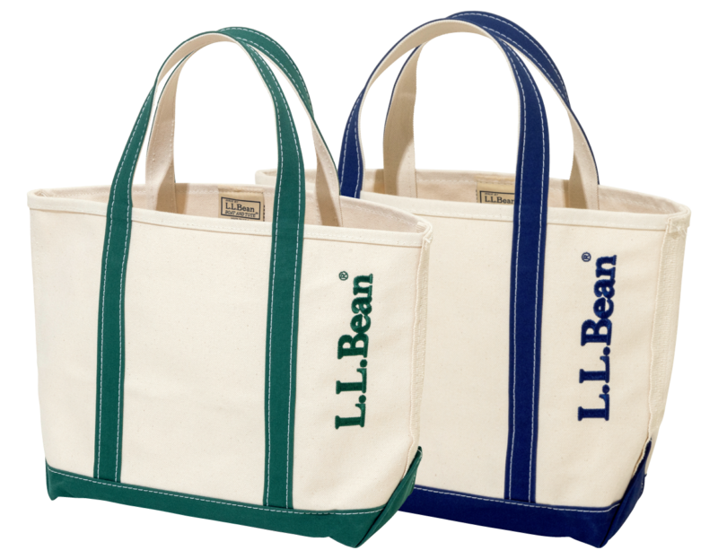 予約スタート！【InRed12月号特別付録はL.L.Bean】ボート・アンド