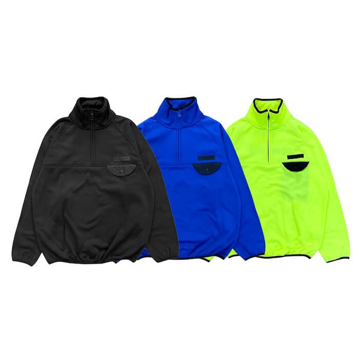 CAPTAINS HELM(キャプテンズヘルム)｜LOGO DENIM COACH JKT｜正規通販