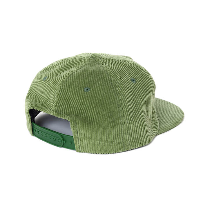 CHALLENGER(チャレンジャー)｜CORDUROY CAP｜正規通販取扱店 In STATE