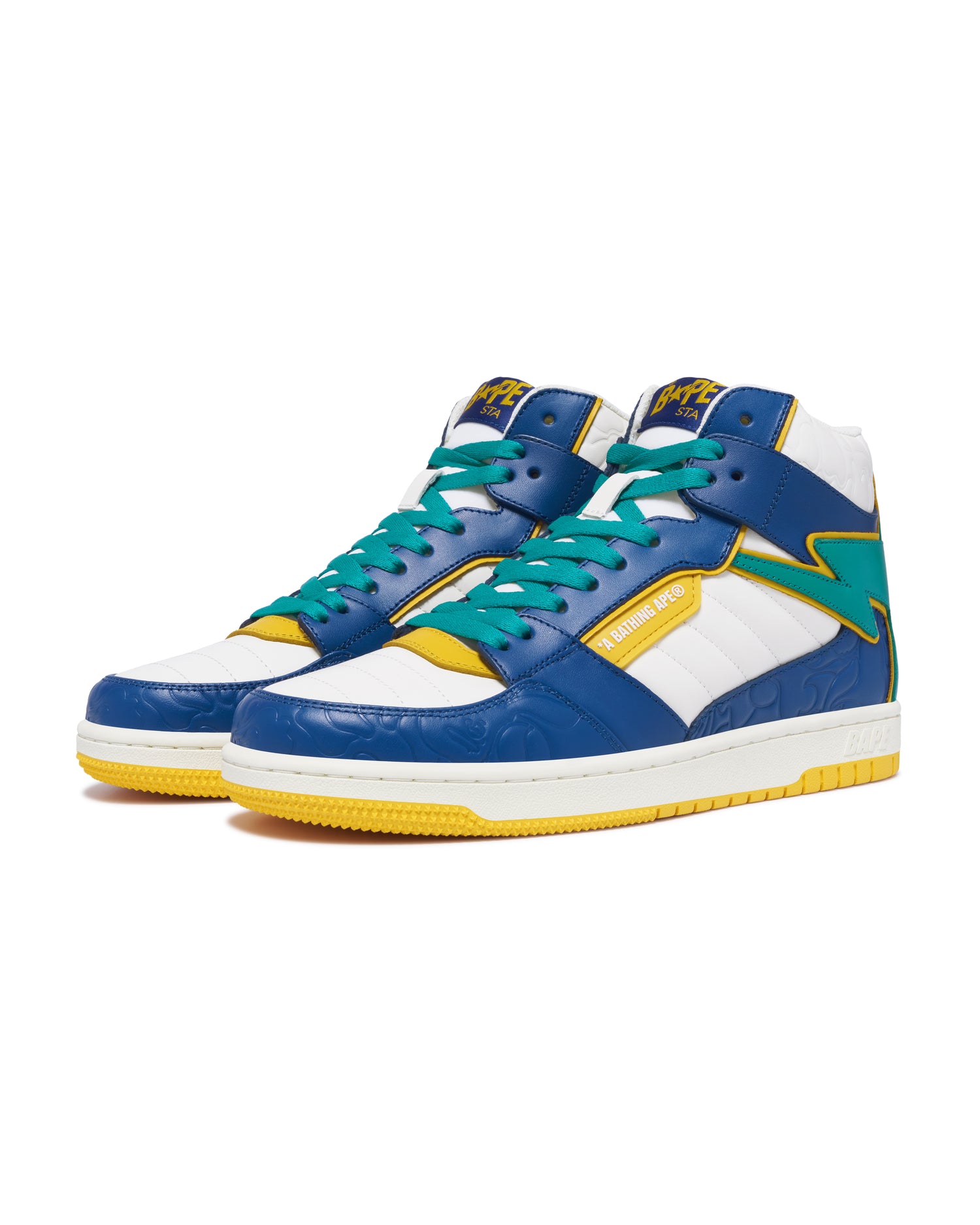 A BATHING APE® BAPE STA 88 #1 | Bape official website – INT.BAPE.COM