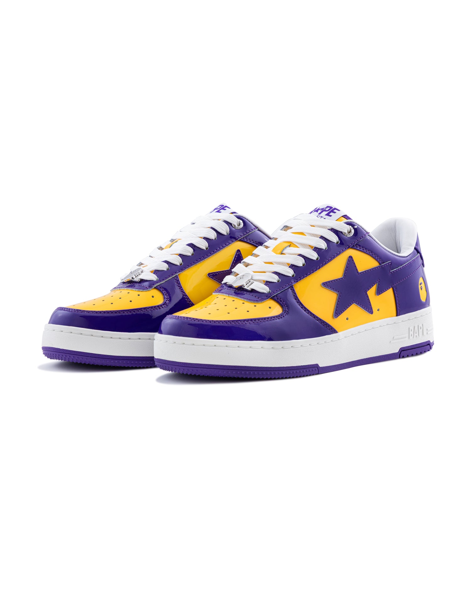 A BATHING APE® BAPE STA #4 M2 | Bape official website – INT.BAPE.COM