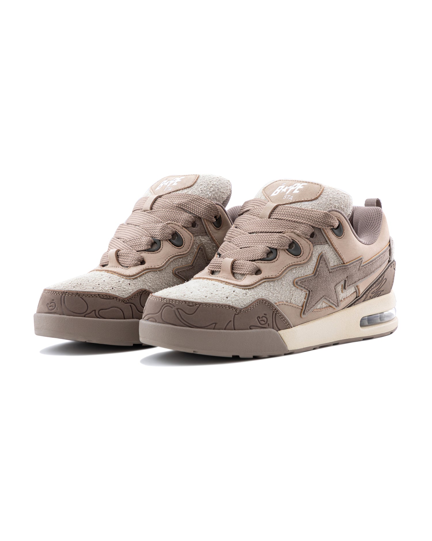 A BATHING APE® BAPE Flip STA #1 | Bape official website – INT.BAPE.COM