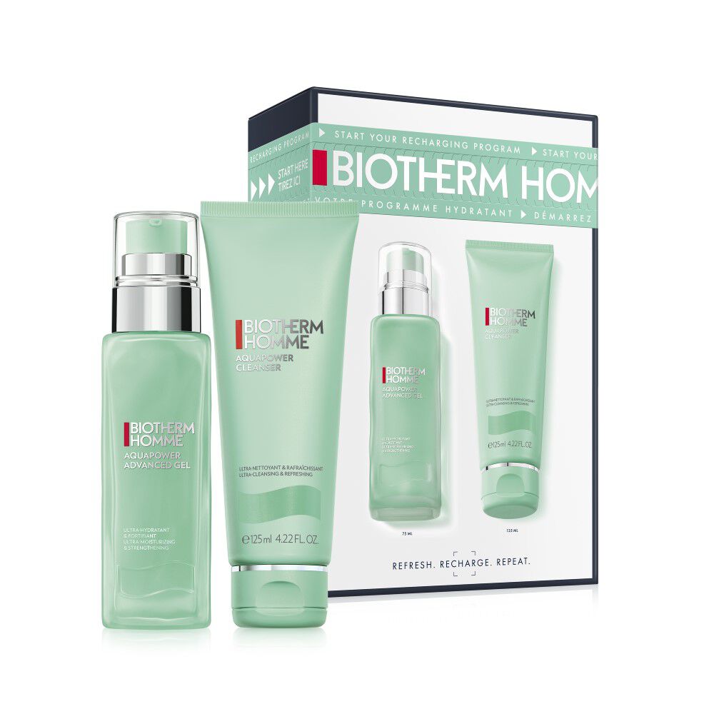 Gift Ideas for Him | Men's Skincare Gift Sets | Biotherm