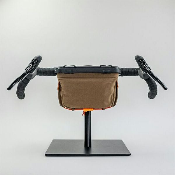 30％OFF】ROUTE WERKS ルートワークス/The Handlebar Bag ハンドルバー