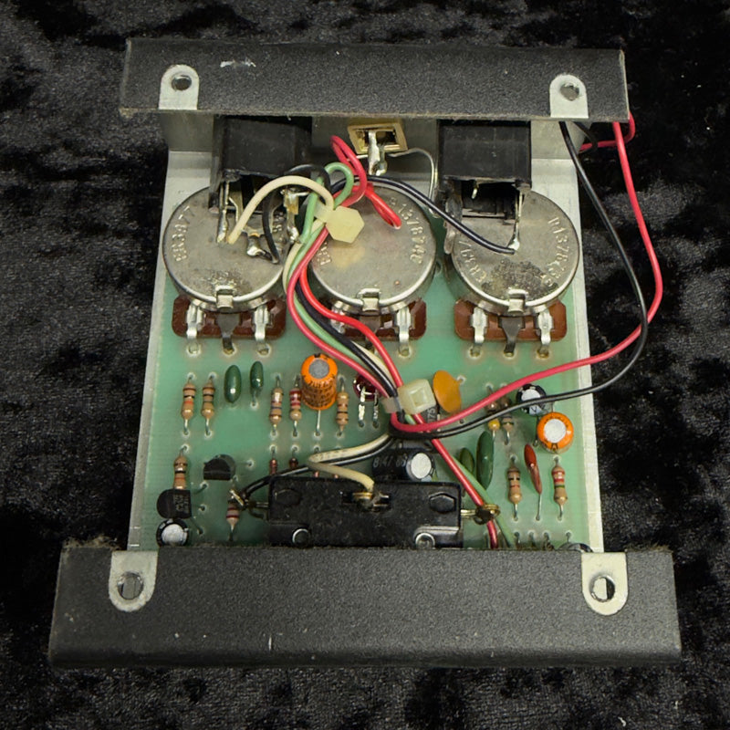 PROCO / RAT2 LM308 1987 – Ishibashi Music Corporation.