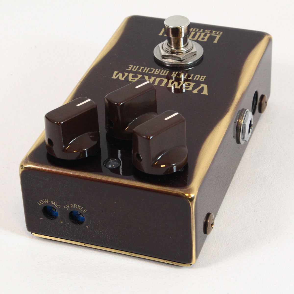 VEMURAM / Butter Machine – Ishibashi Music Corporation.