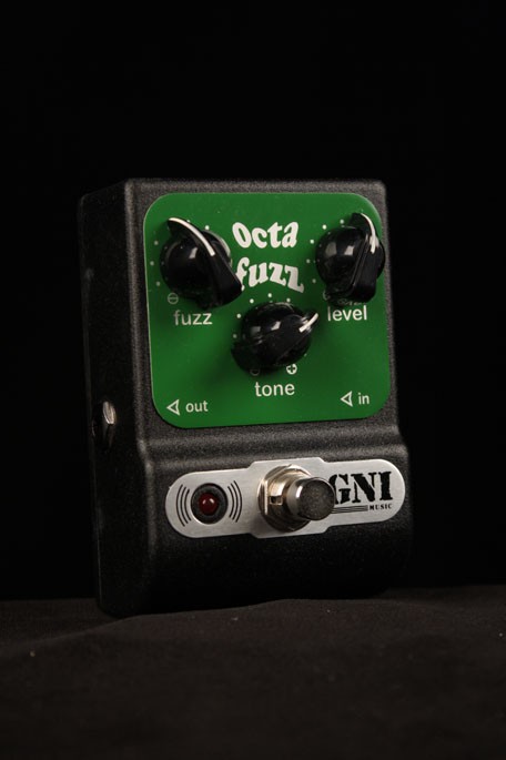 GNI POC Octa Fuzz - Music Boulevard บริษัท มิวสิค บูเลอวาร์ด จำกัด