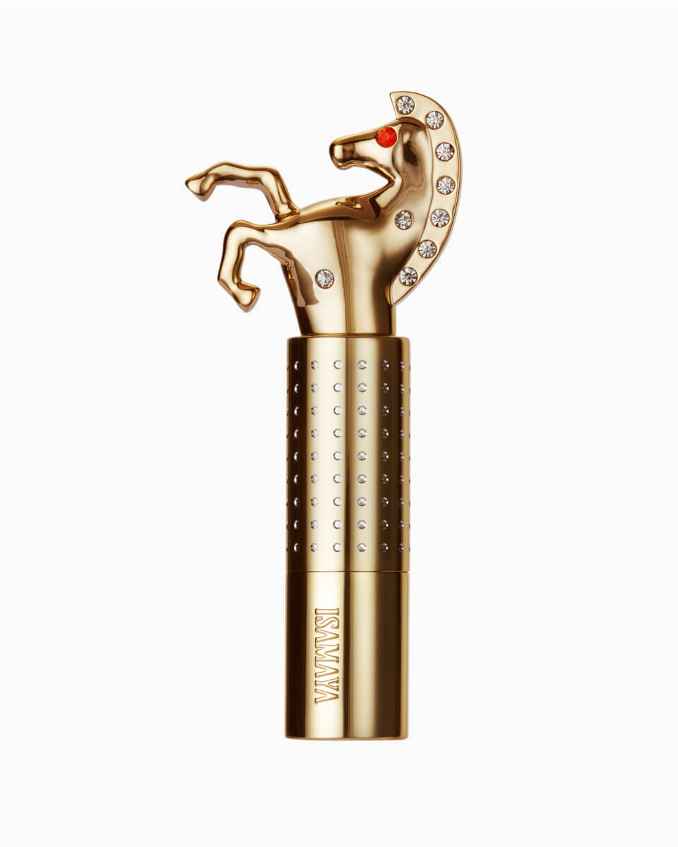 Luckykiss in Buck | ISAMAYA EU – Isamaya EU