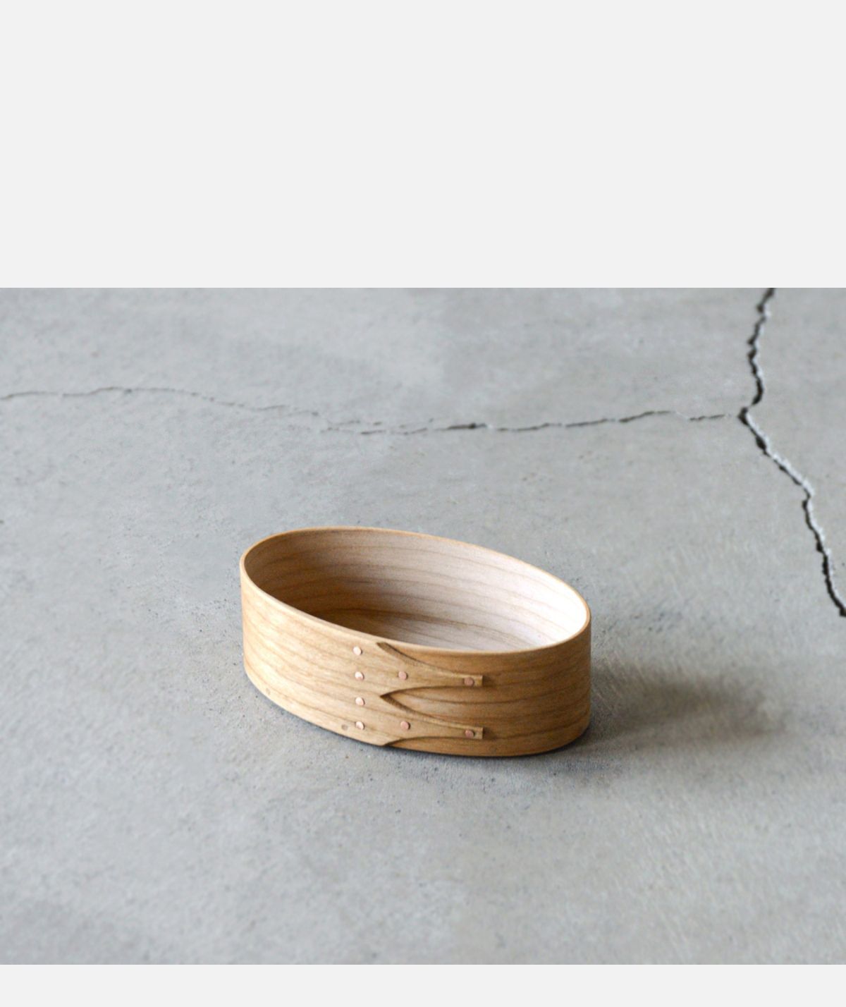 IFUJI OVAL BOX TYPE－R オーバルボックス｜イフジ