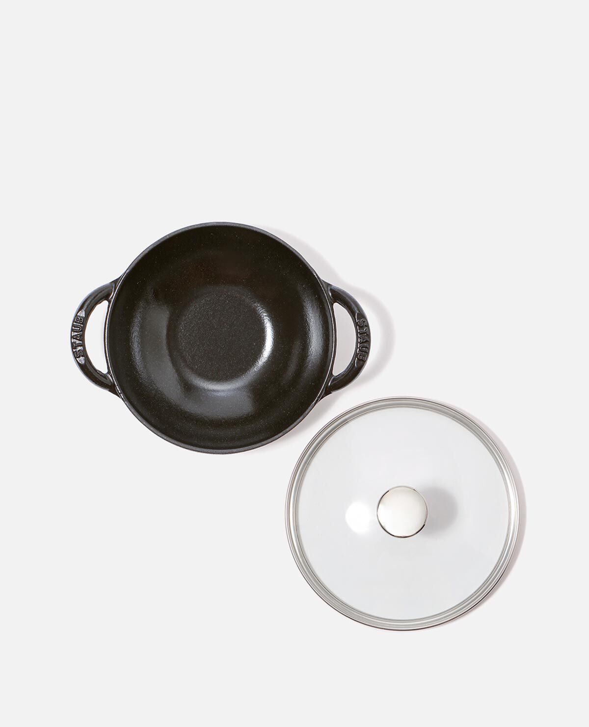 ベビーウォック 16cm シフォンローズ｜ストウブ / Staub 2023