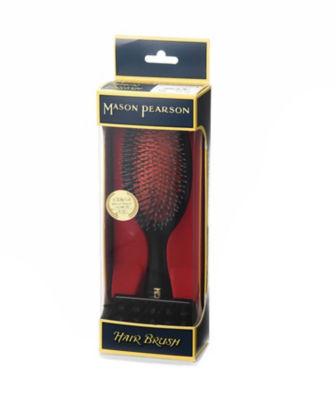 メイソン ピアソン ヘア ブラシ ハンディミックス｜メイソンピアソン