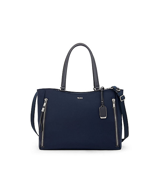 VOYAGEUR 「ヴァレッタ」 ラージ トート 0196604IDG