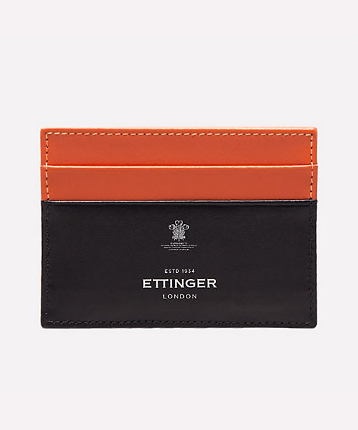 クレジットカードケース | ETTINGER (Men)/エッティンガー | 三越