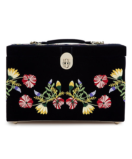 ジュエリーボックスL | WOLF/ウルフ | 三越伊勢丹オンラインストア