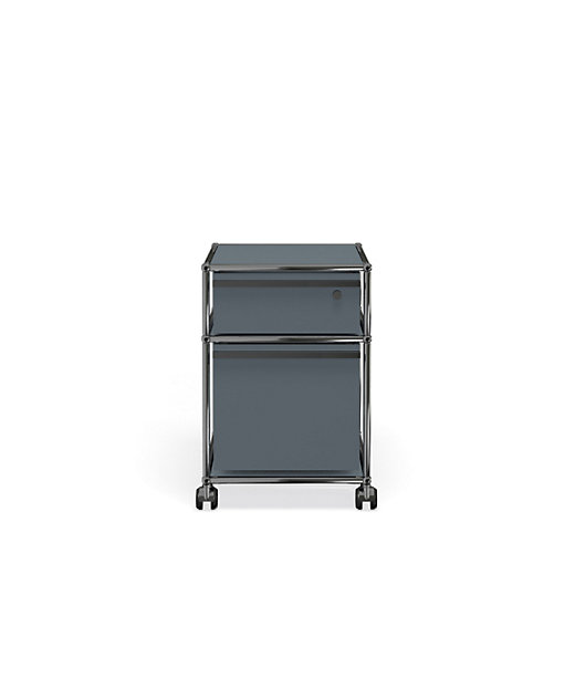 受注商品】USMハラー ワゴン | USM/ユーエスエム | 三越伊勢丹