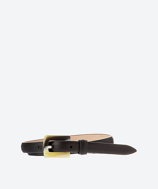 ベルト CALF | Le Yucca's (Women)/レユッカス | 三越伊勢丹