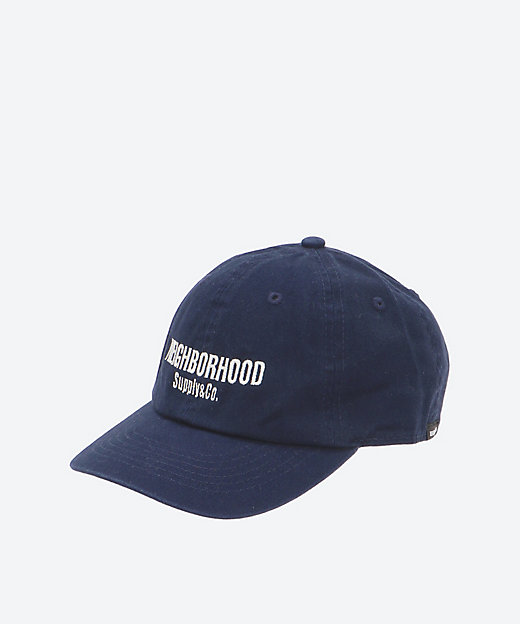 キャップ 251YGOT－HT01 | NEIGHBORHOOD ONE THIRD