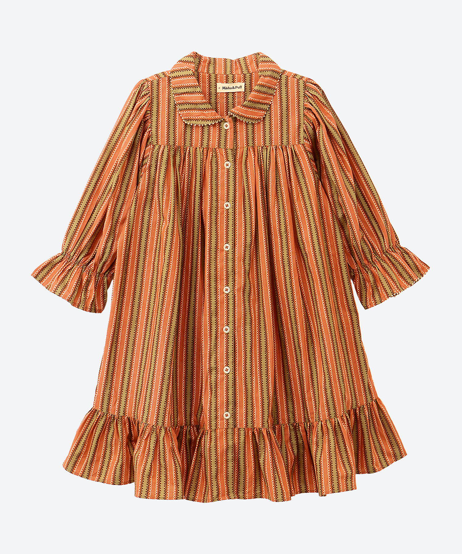 ワンピース K5091F25 | Misha&Puff (Baby&Kids)/ミーシャ