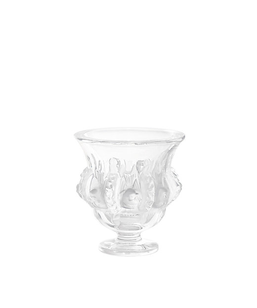 ダンピエール ベース（花瓶） | LALIQUE/ラリック | 三越伊勢丹
