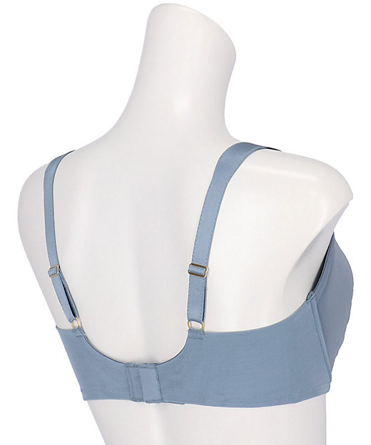 CuCute Luxe ワイヤーブラ（3／4カップ）（BJP065