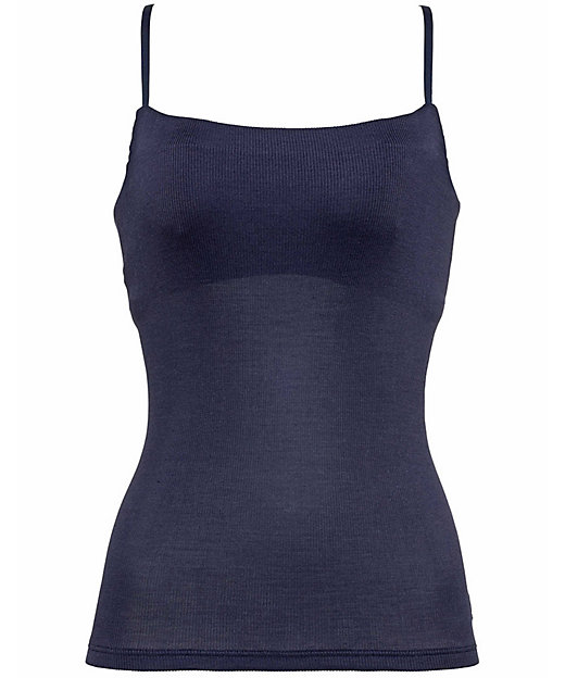 キャミソール（UJP500） | Wacoal/Yue (Women)/ワコール/ユエ