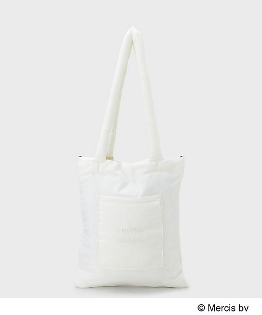 コラボ】miffy x OPAQUE．CLIP A4サイズ対応 軽量