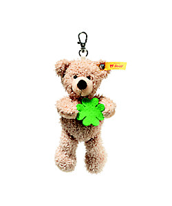 キーリングテディベア ライラック 039560 | Steiff (Women