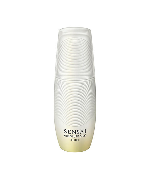 SENSAI（SENSAI） センサイ AS フルイド 通販 | 【ISETAN BEAUTY