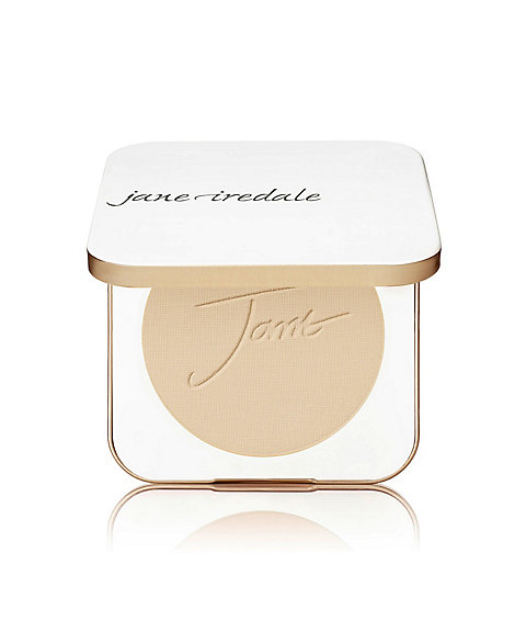 ジェーン・アイルデール（JANE IREDALE） ピュアプレストベース