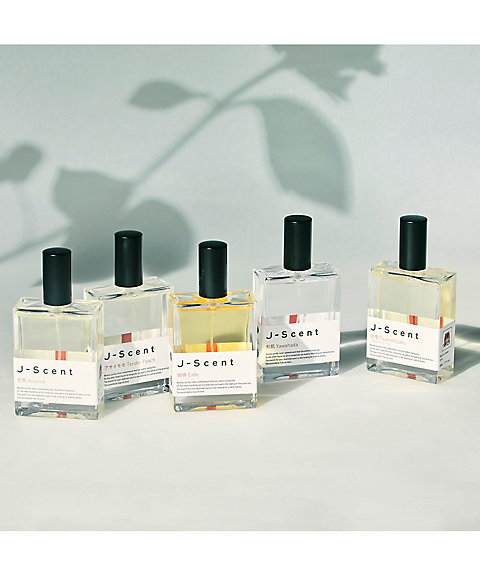 J-Scent（J-Scent） J－Scent 黒革 オードパルファン 通販