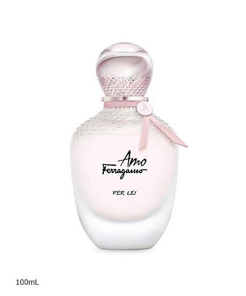 フェラガモ（Ferragamo） アモ フェラガモ パーレイ オーデパルファム
