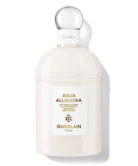 GUERLAIN（GUERLAIN） アクア アレゴリア ボディローション