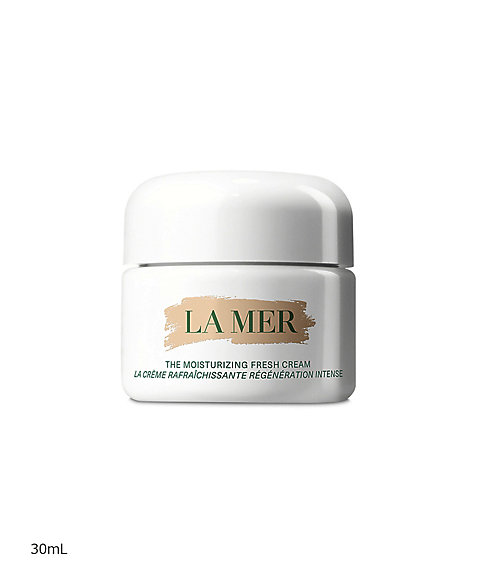 ラ・メール（LA MER） ザ・モイスチャライジング フレッシュ クリーム