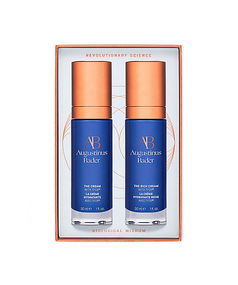 アウグスティヌス バーダー（Augustinus Bader） ABクリーム