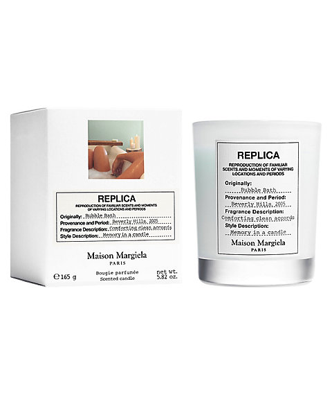 メゾン マルジェラ「レプリカ」フレグランス（Maison Margiela REPLICA