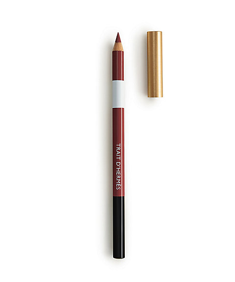 Hermès（Hermès） トレ ドゥ エルメス クレヨン レーヴル 18ベージュ