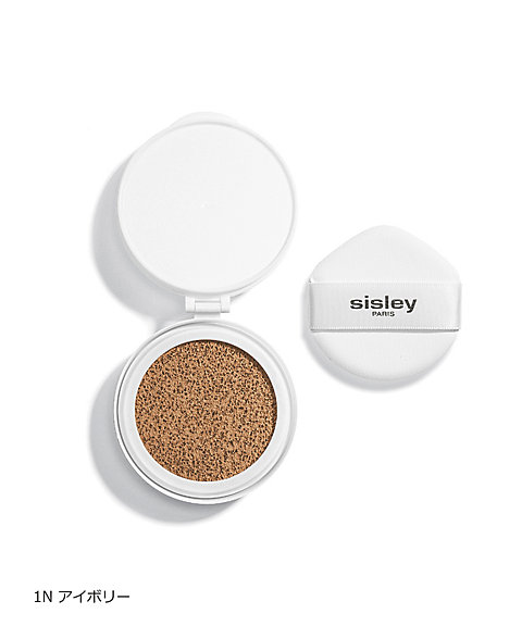 sisley（sisley） フィトブラン クッション ファンデーション