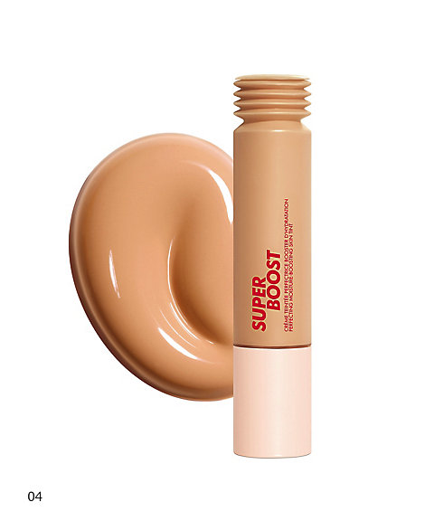 MAKE UP FOR EVER（MAKE UP FOR EVER） スーパーブースト スキン