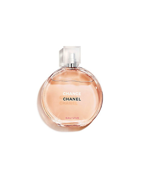 CHANEL（CHANEL） チャンス オー ヴィーヴ オードゥ トワレット
