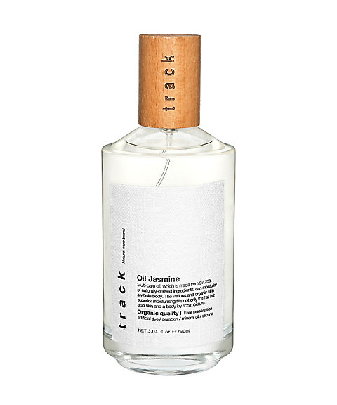 track（track） TRKナチュラルオイルJA 90mL 通販 | 【ISETAN