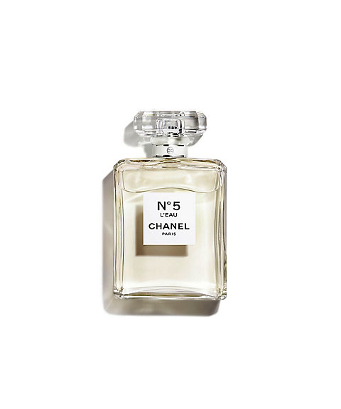 CHANEL（CHANEL） シャネル N°5 ロー オードゥ トワレット