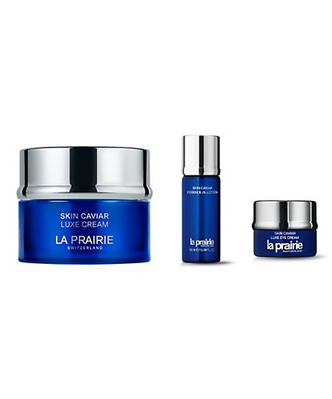ラ・プレリー（la prairie） SC ラックス ディスカバリー キット