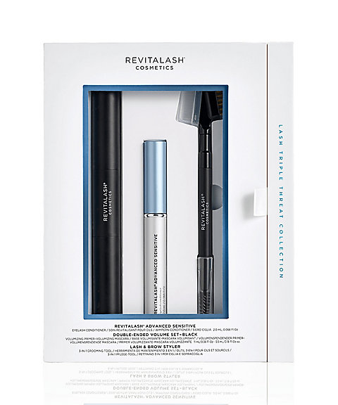 リバイタラッシュ（REVITALASH） ラッシュ トリプルスレット