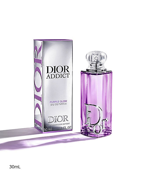 ディオール（Dior） ディオール アディクト パープル グロウ 通販