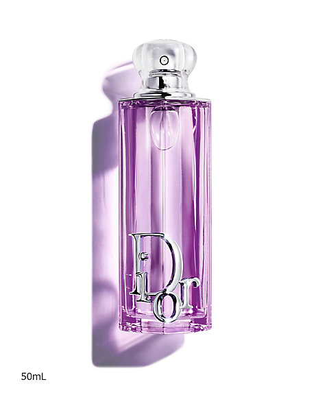 ディオール（Dior） ディオール アディクト パープル グロウ 通販
