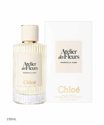 Chloé（Chloé） クロエ アトリエ デ フルール マグノリア アルバ